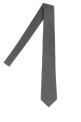 Grey jacquard tie GUCCI (8740914E009)