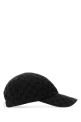 GG fabric baseball cap GUCCI (8757333HBMC)