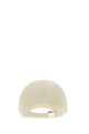 Sand canvas baseball cap GUCCI (8757364HBKH)