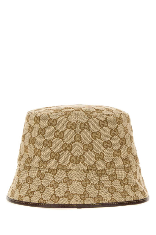 GG fabric bucket hat GUCCI (8757404HBJS)