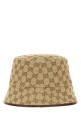 GG fabric bucket hat GUCCI (8757404HBJS)