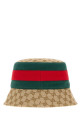 GG fabric bucket hat GUCCI (8757424HBKJ)