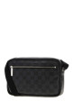 GG fabric mini Gucci Essence Classic crossbody bag Black GUCCI (876494FAF9R)