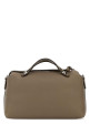Сумка FENDI «By The Way» середнього розміру, колір «Dove Grey» (8BL155ASU2)
