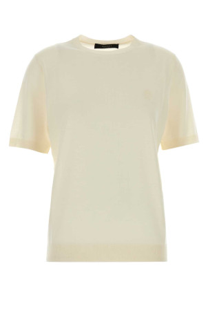 Ivory wool sweater GUCCI (A002GTXKFQJ)