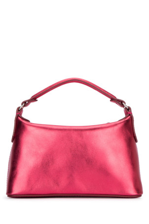 BORSA A MANO LEONIE HANNE Fuchsia LIU JO (AA2502PX18692431)