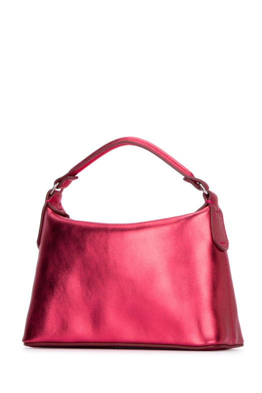 BORSA A MANO LEONIE HANNE Fuchsia LIU JO (AA2502PX18692431)