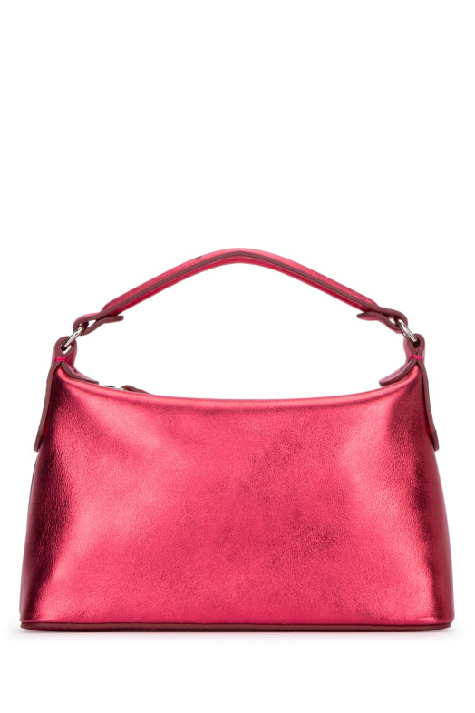 BORSA A MANO LEONIE HANNE Fuchsia LIU JO (AA2502PX18692431)