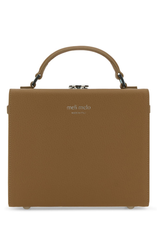 BORSA Brown MELI MELO (AR01113TX)