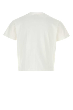 White cotton Aurore t-shirt A.P.C. (COHBSF26626)