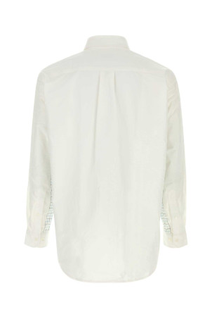 White oxford A.P.C. x FRGMT shirt A.P.C. (COHSXH12677)
