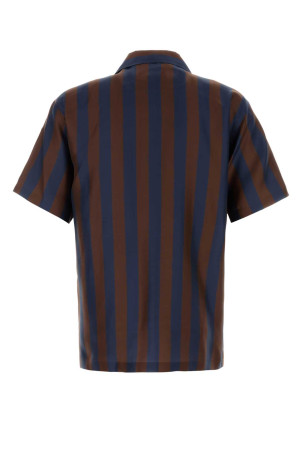Printed silk shirt FENDI (FS1369AU6Z)