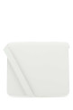 White leather Dia shoulder bag PROENZA SCHOULER (H01032C289V)