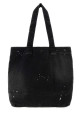 Black denim Denim Tote CARHARTT WIP (I037032)