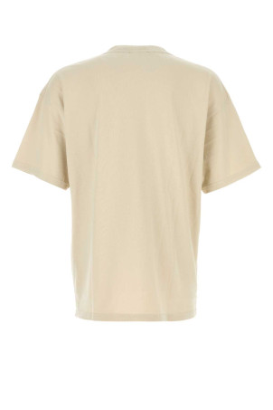 Sand cotton Thoroughbred t-shirt REPRESENT (MLM41135)