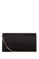 Сумка «Envelope» з квітковою застібкою, синя, Roger Vivier (RBWAMFD0200RS0)