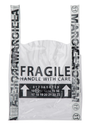 BORSE A MANO MAISON MARGIELA (S55WC0064P2287)