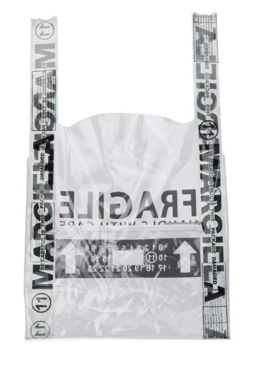 BORSE A MANO MAISON MARGIELA (S55WC0064P2287)