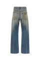 Denim jeans MM6 MAISON MARGIELA (S62LB0217M30055)