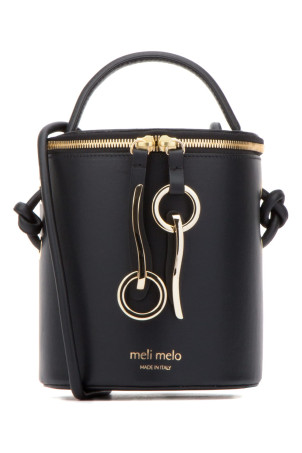 BORSA Black MELI MELO (SEV0201NP)