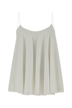LE HAUT VOILE White JACQUEMUS (TOW00903AK00303)