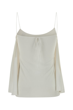 LE HAUT VOILE White JACQUEMUS (TOW00903AK00303)