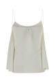Верхня хустка White JACQUEMUS (TOW00903AK00303)