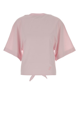 LE T-SHIRT MOISSON Fuchsia JACQUEMUS (TOW00908AJ00254)