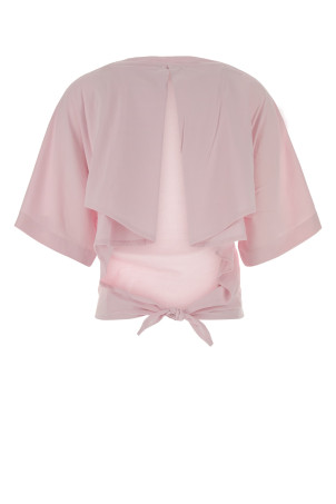 LE T-SHIRT MOISSON Fuchsia JACQUEMUS (TOW00908AJ00254)