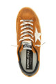 'Super-Star' sneakers orange