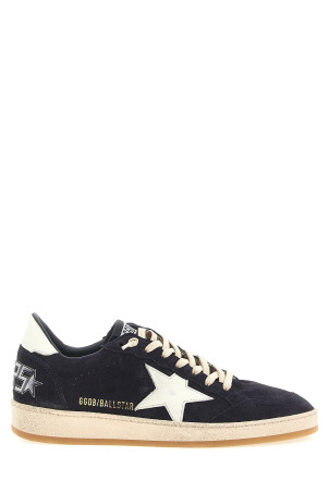 'Ball Star' sneakers Blue