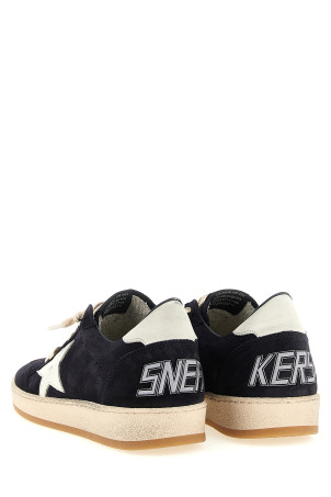 'Ball Star' sneakers Blue