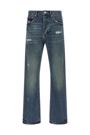 'P011 Modern Vintage' jeans Blue