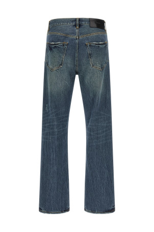 'P011 Modern Vintage' jeans Blue