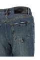 Джинсы «P011 Modern Vintage», синие P011STKI526DKINDIGO