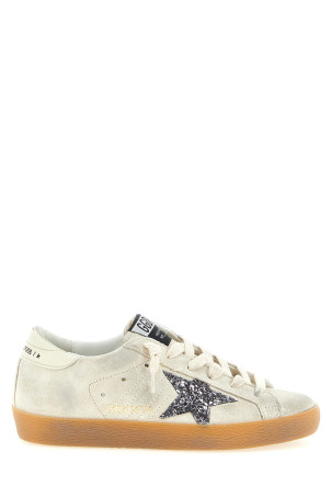 'Super-Star' sneakers White