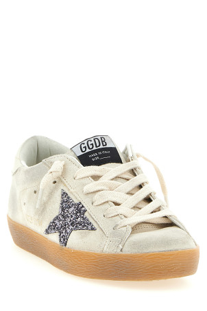 'Super-Star' sneakers White
