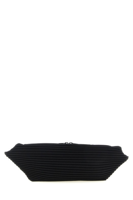 'Versatile' crossbody bag Black