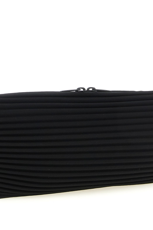 'Versatile' crossbody bag Black