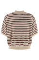'Slinky Knit' polo shirt Multicolor