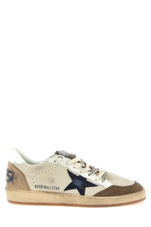 'Ball Star' sneakers Multicolor