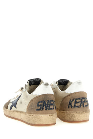 'Ball Star' sneakers Multicolor
