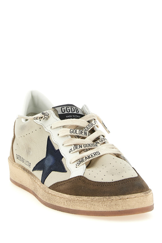 'Ball Star' sneakers Multicolor