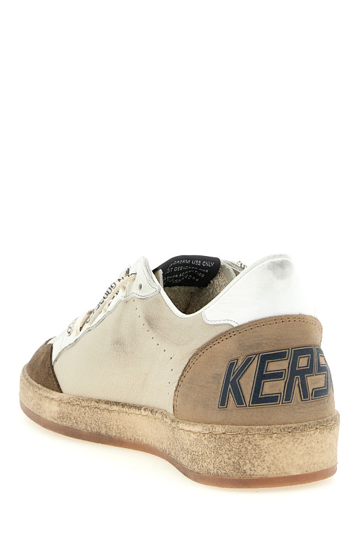 'Ball Star' sneakers Multicolor