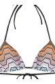 Бикини с греческими мотивами, разноцветное MISSONI MC22SP00BR015DSMSNQ