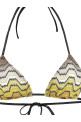 Бикини с греческими мотивами, разноцветное MISSONI MC22SP00BR015DS91SC