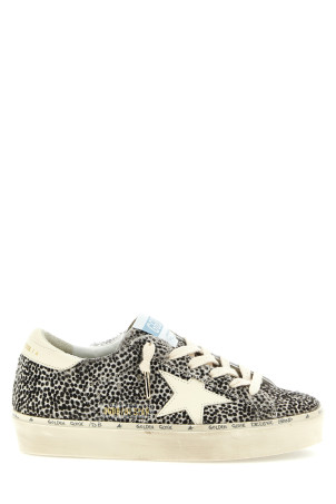'Hi Star' sneakers Black-grey