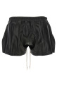 Шорты «Fog Boxers», черные RP01F6316LBY09