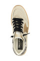 'Ball Star' sneakers Beige