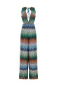 Комбинезон с греческим узором, многоцветный MISSONI MC25SG04BR015DSMSNQ